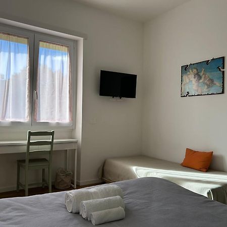 Silvilla'S House Rome Exterior photo